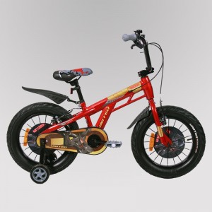 VIGOUR 16"  VIGOUR 18" Bike Children's Princess Bicycle Boy Bicycle Pediatric walker