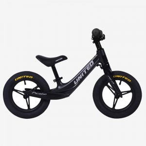 Picabo hadir dengan warna yang elegan yang cocok untuk anak-anak yang aktif dan enerjik