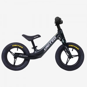 Picabo hadir dengan warna yang elegan yang cocok untuk anak-anak yang aktif dan enerjik