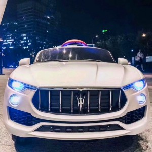 四轮遥控汽车可坐男女宝宝摇摆童车小孩玩具车可坐人儿童电动车