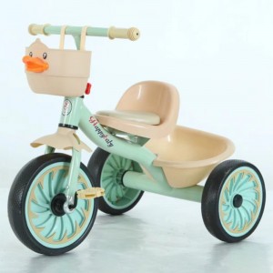children's bicycle tricycle 2-5-6 year old baby pedal bike kid toy pedal bike toy car