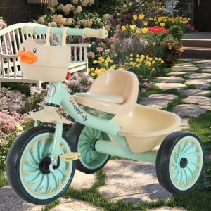 children's bicycle tricycle 2-5-6 year old baby pedal bike kid toy pedal bike toy car