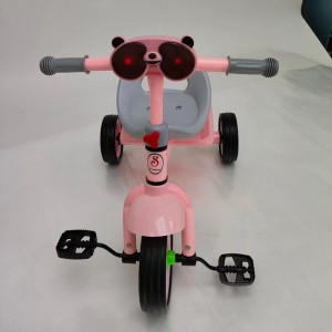 2-6岁,童车脚蹬,防侧翻,带斗宝宝三轮车,儿童自行车,儿童三轮车脚踏车