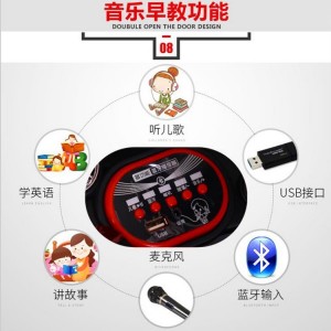 婴儿童电动车四轮小孩电动汽车童车男女宝宝遥控玩具车四驱可坐人