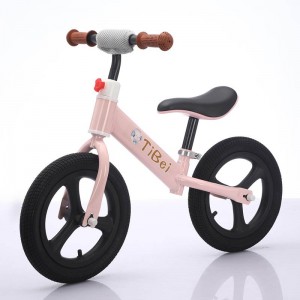New 1-3-6 year old baby scooter yo-yo scooter two-wheel scooter pedaless bike baby two-wheeler