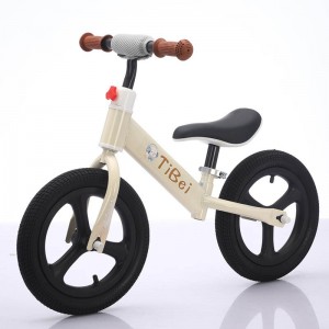 New 1-3-6 year old baby scooter yo-yo scooter two-wheel scooter pedaless bike baby two-wheeler