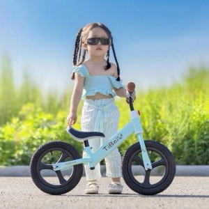 New 1-3-6 year old baby scooter yo-yo scooter two-wheel scooter pedaless bike baby two-wheeler