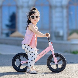 New 1-3-6 year old baby scooter yo-yo scooter two-wheel scooter pedaless bike baby two-wheeler
