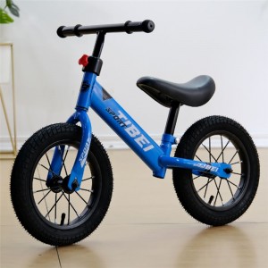 New 1-3-6 year old baby scooter yo-yo scooter two-wheel scooter pedaless bike baby two-wheeler