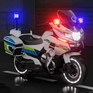 新款儿童骑摩托车电动车摩托车12V电瓶电动摩托车儿童自行车