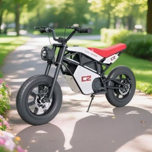 越野摩托车山地车dirtbike电动摩托车电动越野摩托电动车两轮摩托车