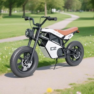 越野摩托车山地车dirtbike电动摩托车电动越野摩托电动车两轮摩托车
