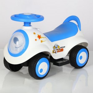 Children's balance scooter, pedal model, 1 to 3 year old infant roller, baby twisting scooter, scooter for boys and girls