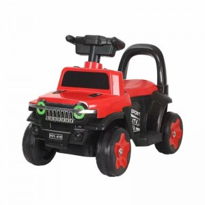 Children's electric cars, motorcycles, can ride on children's beach bikes, four-wheel electric off-road vehicles, charging cars for men and women