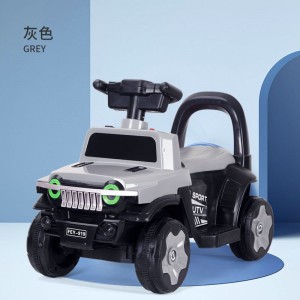 Children's electric cars, motorcycles, can ride on children's beach bikes, four-wheel electric off-road vehicles, charging cars for men and women