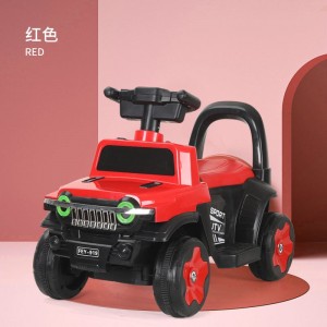 Children's electric cars, motorcycles, can ride on children's beach bikes, four-wheel electric off-road vehicles, charging cars for men and women