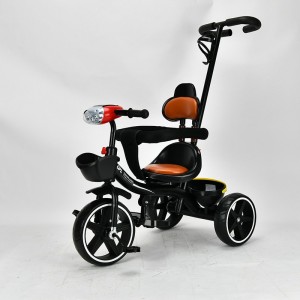 kids bike baby balance scooter kids scooter 2-6 year old kids walker kids bike tricycle
