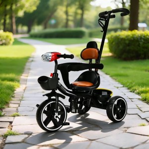kids bike baby balance scooter kids scooter 2-6 year old kids walker kids bike tricycle