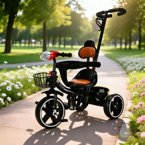 kids bike baby balance scooter kids scooter 2-6 year old kids walker kids bike tricycle