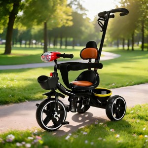 kids bike baby balance scooter kids scooter 2-6 year old kids walker kids bike tricycle