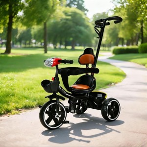 kids bike baby balance scooter kids scooter 2-6 year old kids walker kids bike tricycle
