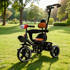 kids bike baby balance scooter kids scooter 2-6 year old kids walker kids bike tricycle