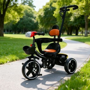 kids bike baby balance scooter kids scooter 2-6 year old kids walker kids bike tricycle