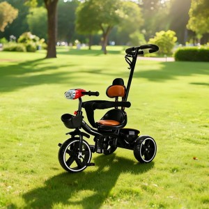 kids bike baby balance scooter kids scooter 2-6 year old kids walker kids bike tricycle