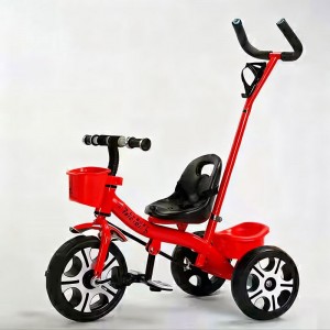children's tricycle bicycle infant stroller baby stroller baby stroller child toy car bicycle can be ridden