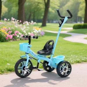 children's tricycle bicycle infant stroller baby stroller baby stroller child toy car bicycle can be ridden