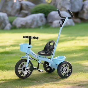 children's tricycle bicycle infant stroller baby stroller baby stroller child toy car bicycle can be ridden