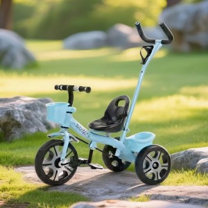 children's tricycle bicycle infant stroller baby stroller baby stroller child toy car bicycle can be ridden