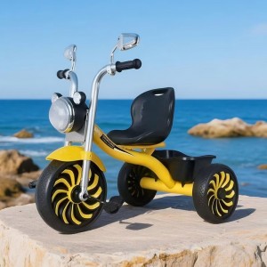 Children's tricycle bicycle - multi-function sliding balance bike baby push toy for 6 year old baby