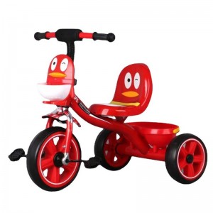 baby tricycle riding on car baby stroller child tricycle single seat tricycle