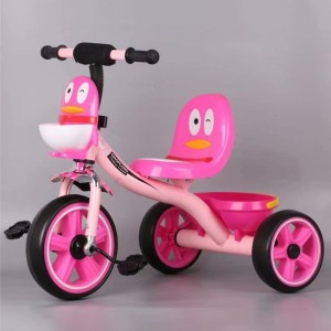 baby tricycle riding on car baby stroller child tricycle single seat tricycle