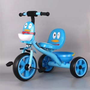 baby tricycle riding on car baby stroller child tricycle single seat tricycle