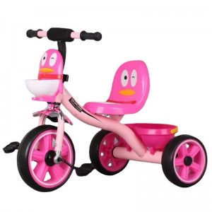 baby tricycle riding on car baby stroller child tricycle single seat tricycle