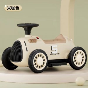儿童电动广场车 儿童电动车 儿童电动汽车 玩具童车