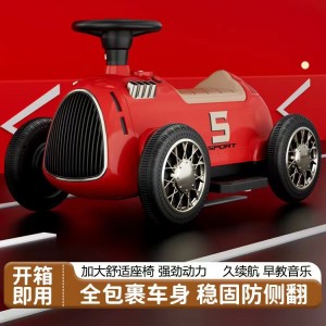 儿童电动广场车 儿童电动车 儿童电动汽车 玩具童车