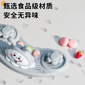 学步车防o型腿婴儿多种功能防侧翻宝宝可坐可推学行车起步车