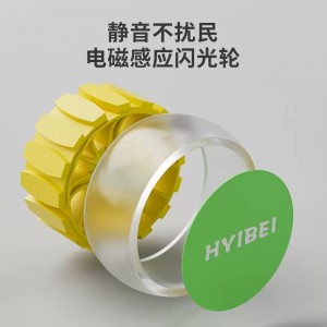 恐龙儿童滑板车2-8岁儿童车音乐滑行车滑板车男女宝宝滑滑车可折叠溜溜车