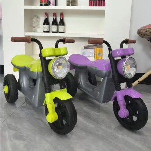 儿童滑行车 男女通用平衡车 滑行和步行训练 平衡能力培养 无踏板 儿童滑行车