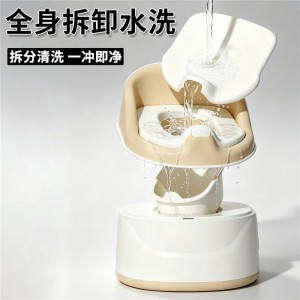 儿童马桶坐便器婴儿小马桶女宝宝便盆男小孩用幼儿坐便圈儿童坐便器