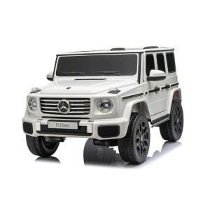 2 座儿童电动玩具车 24V 儿童 SUV 玩具车 儿童遥控电动车