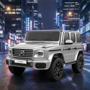2 座儿童电动玩具车 24V 儿童 SUV 玩具车 儿童遥控电动车