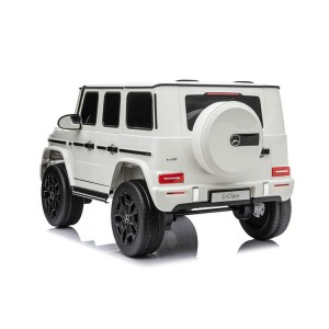 2 座儿童电动玩具车 24V 儿童 SUV 玩具车 儿童遥控电动车