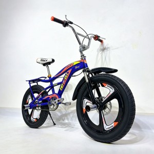 20 英寸青少年街头自行车山地自行车 BMX 自行车表演自行车