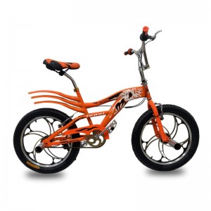 儿童自行车自行车bmx 20儿童自行车儿童表演自行车儿童骑自行车