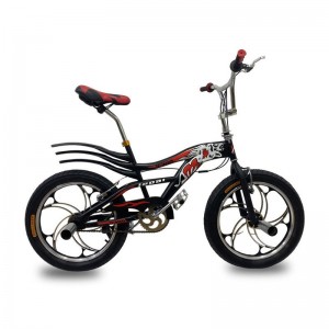儿童自行车自行车bmx 20儿童自行车儿童表演自行车儿童骑自行车